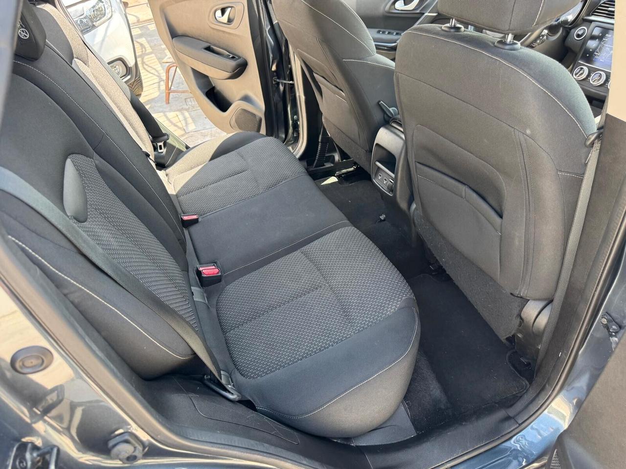 Renault Kadjar Sport 115cv*Garanzia 24mesi*
