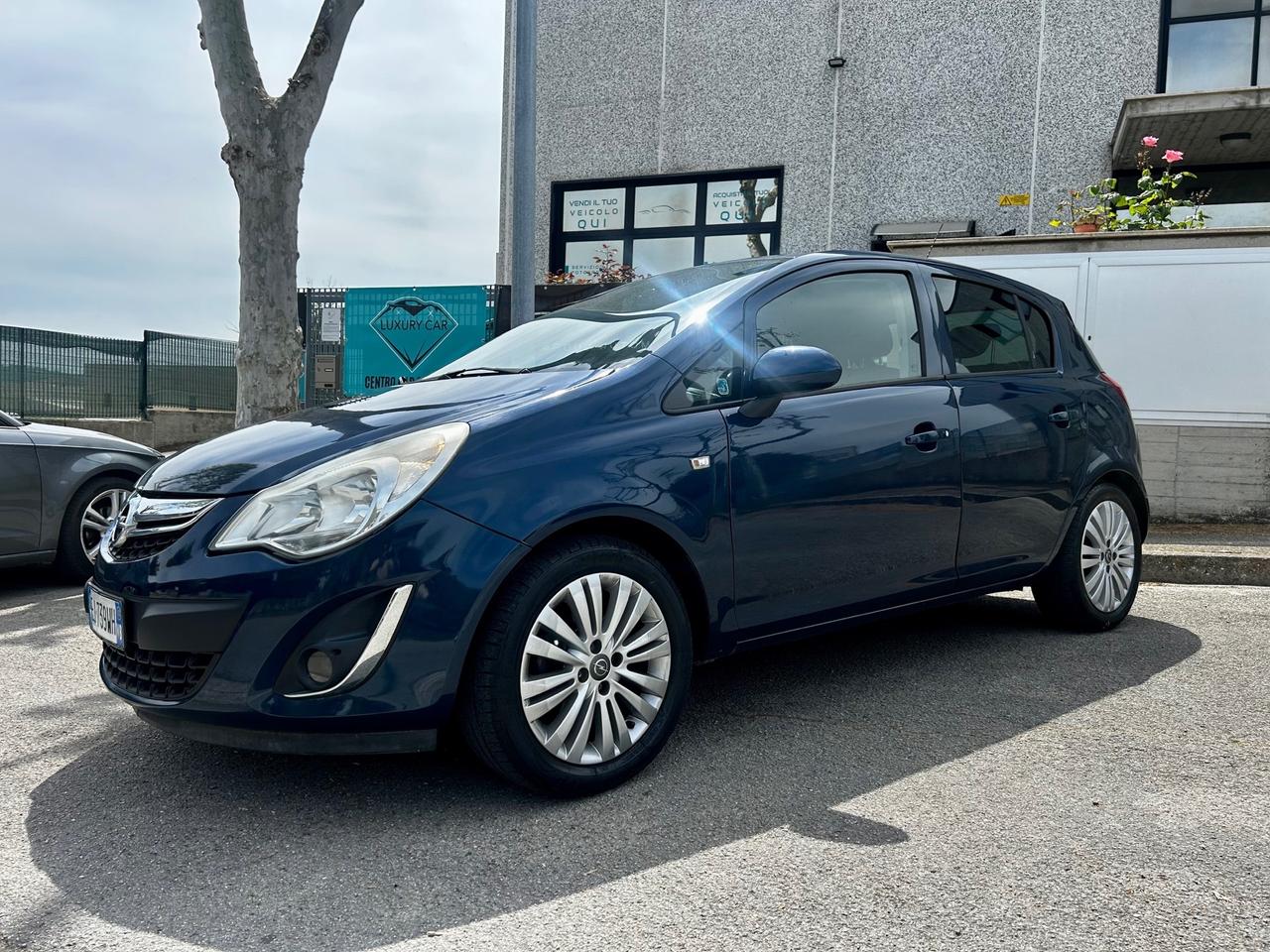 Corsa 1.2 85CV 3 porte GPL-TECH Elective