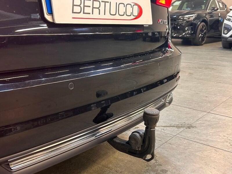 Audi A6 Avant 40 2.0 TDI S tronic Business