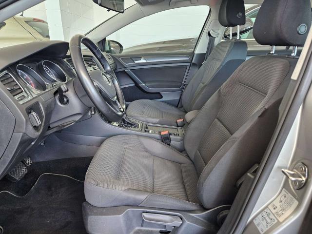 Volkswagen Golf 1.5 tgi Executive 130cv METANO / AUTOMATICO /NEOPATENTATO