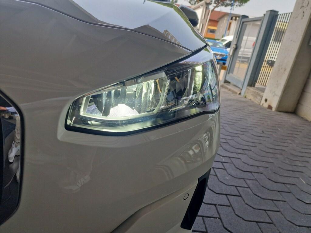 BMW Serie 2 Active Tourer 218 i DCT