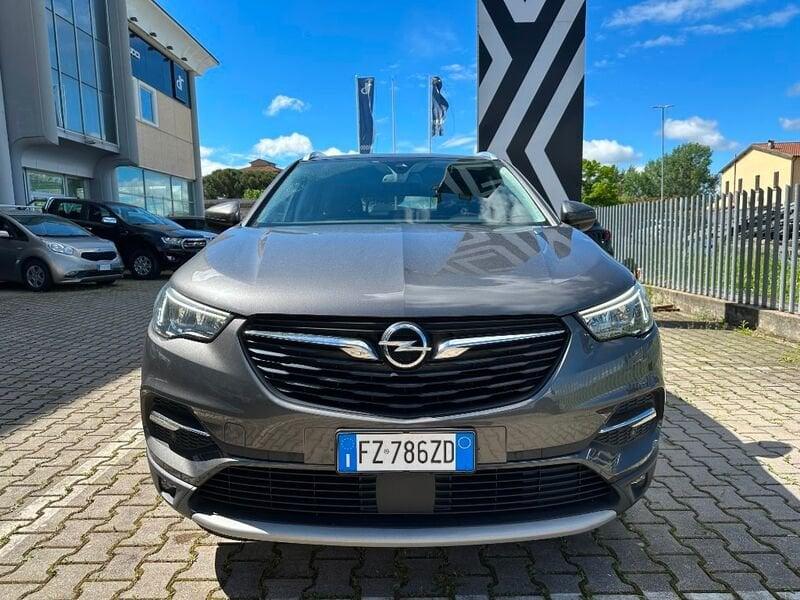 Opel Grandland Grandland X 1.5 diesel Ecotec Start&Stop Business