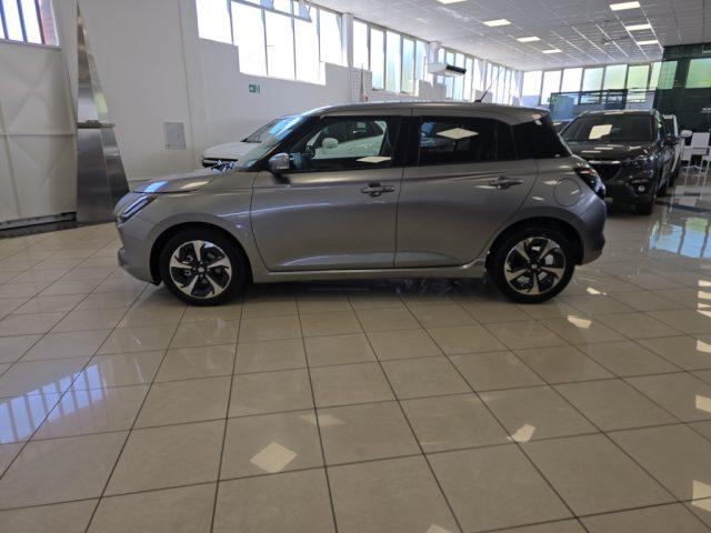 SUZUKI Swift 1.2 Hybrid Top EXTRA PROMO+INCENTIVO 2026