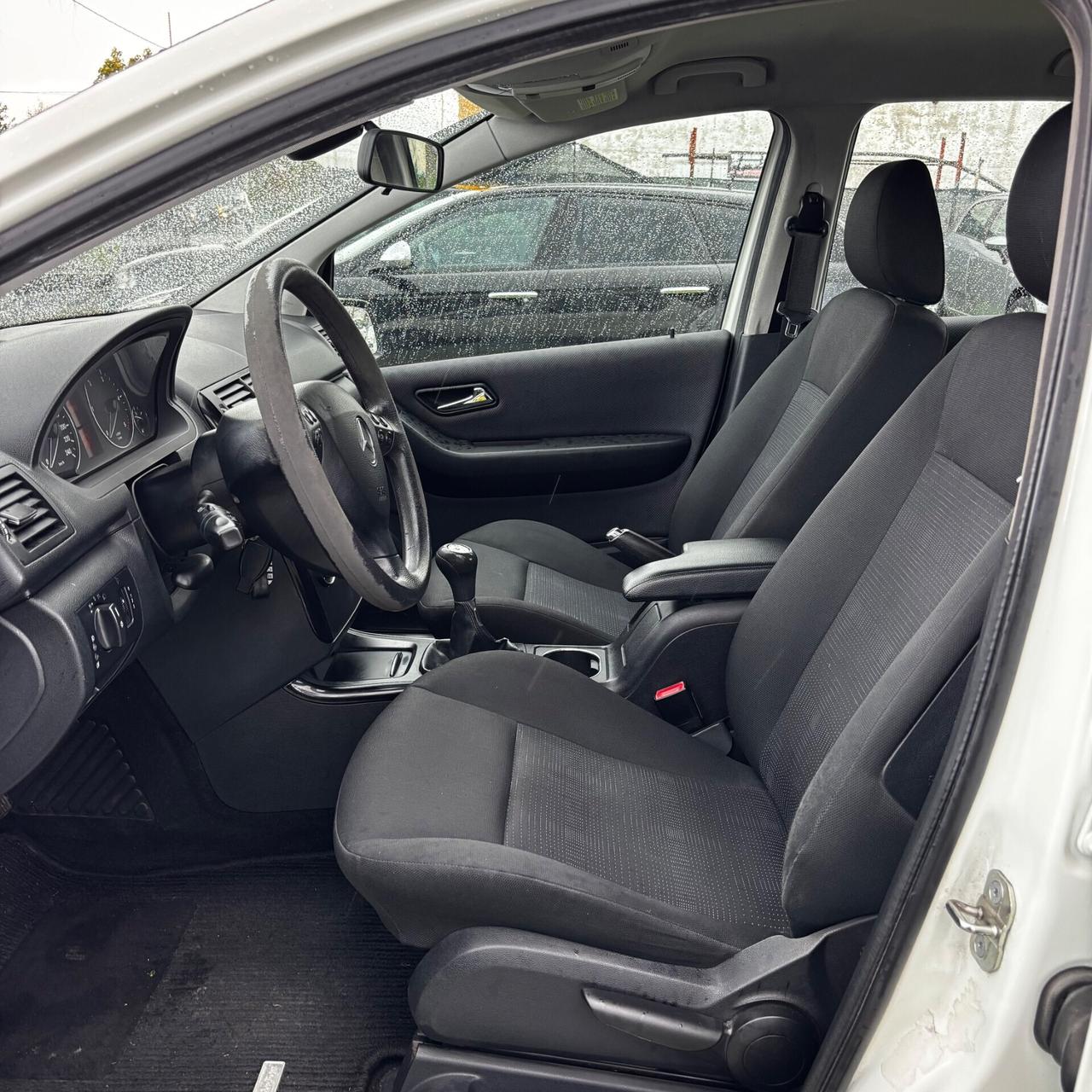 Mercedes-benz A 180 CDI Executive