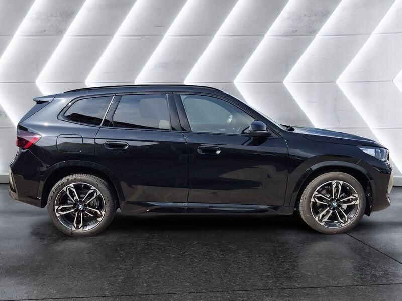 BMW X1 sDrive 18d MSport DCT