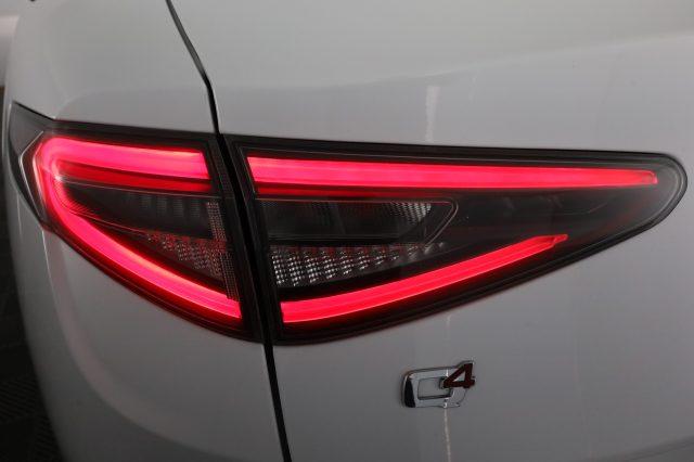 ALFA ROMEO Stelvio Stelvio 2.2 Turbodiesel 210 CV AT8 Q4 Ti