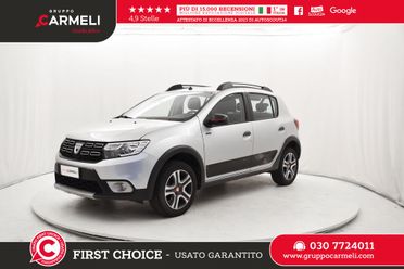 Dacia Sandero Stepway 0.9 TCe Techroad