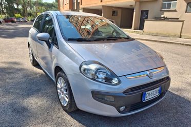 Fiat Punto Evo Punto Evo 1.4 5 porte S&S Active