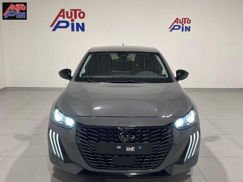 Peugeot 208 Allure Hybrid 110 e-DCS6 auto *IN ARRIVO*
