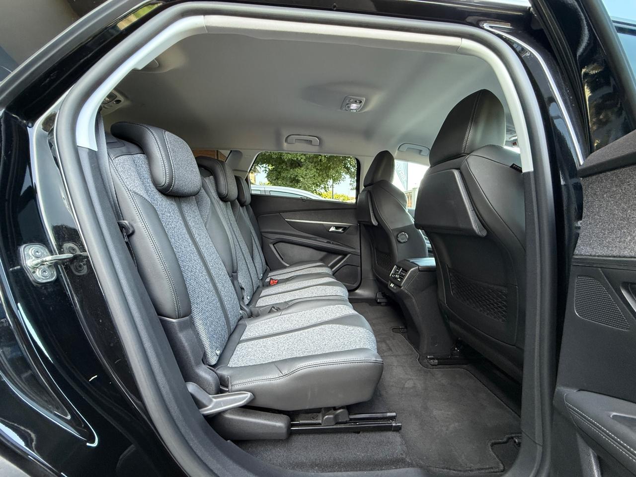 Peugeot 5008 BlueHDi 130 S&S EAT8 Allure