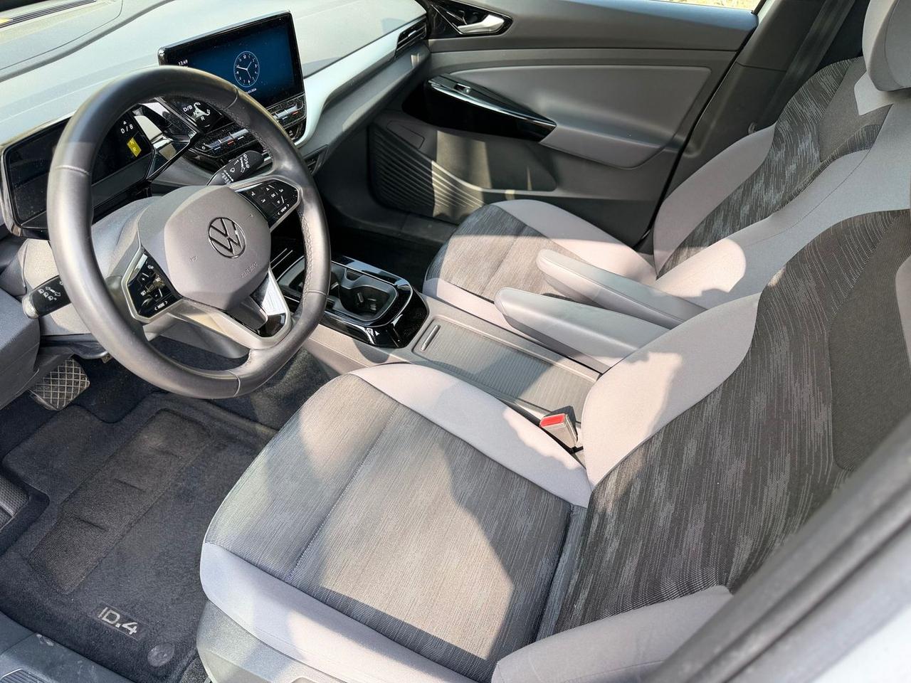 Volkswagen ID.4 Life Pro Performance 77 kWh #9770