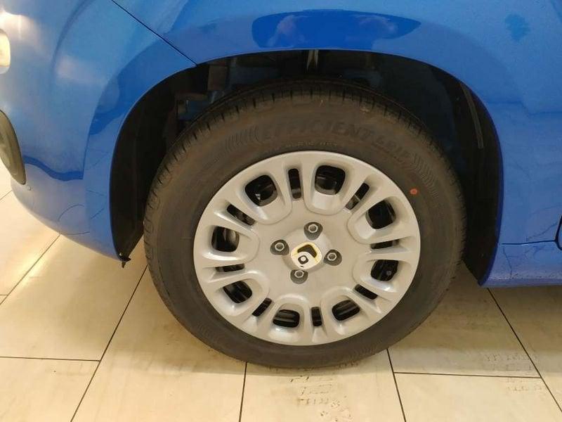 FIAT Pandina 1.0 firefly hybrid Icon s&s 70cv 5p.ti