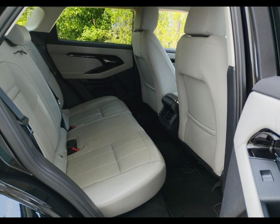 Land Rover Range Rover Evoque 2.0 D I4 MHEV Dynamic SE AWD Auto