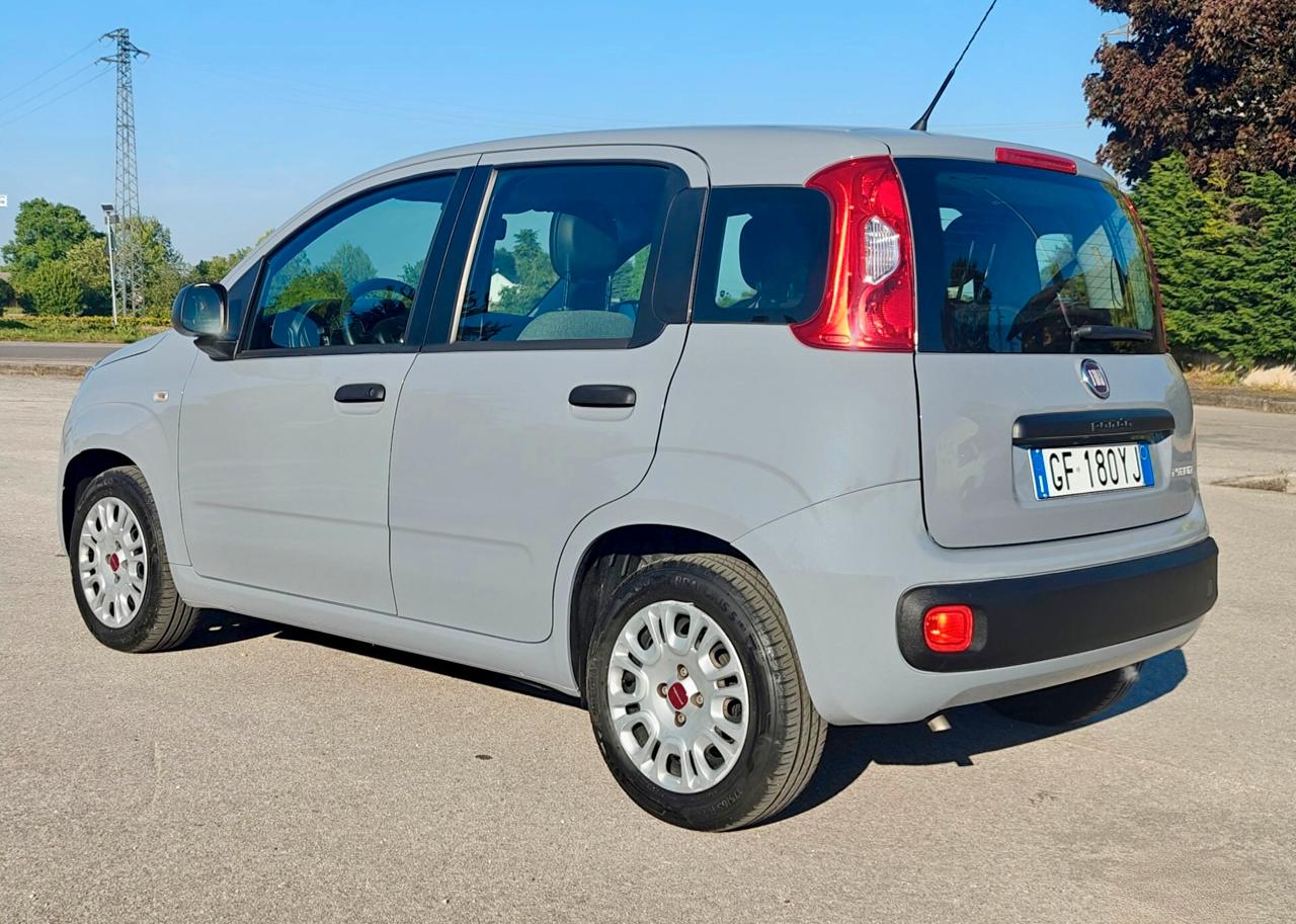 Fiat Panda Hybrid - Neopatentati unico proprietario