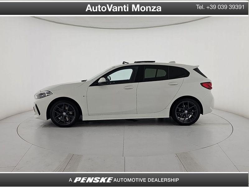 BMW Serie 1 118d Msport