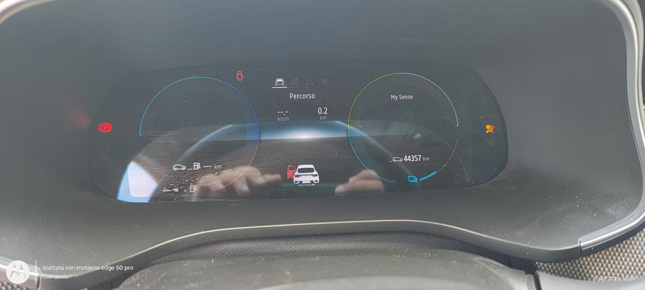 Renault Arkana Full Hybrid E-Tech 145 CV Techno