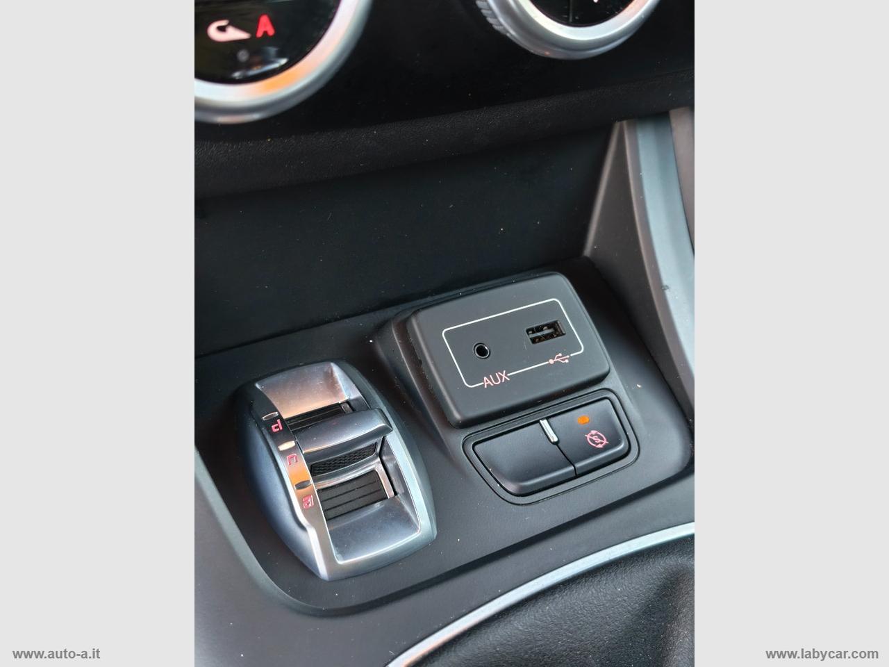 ALFA ROMEO Giulietta 1.6 JTDm 120 CV Business