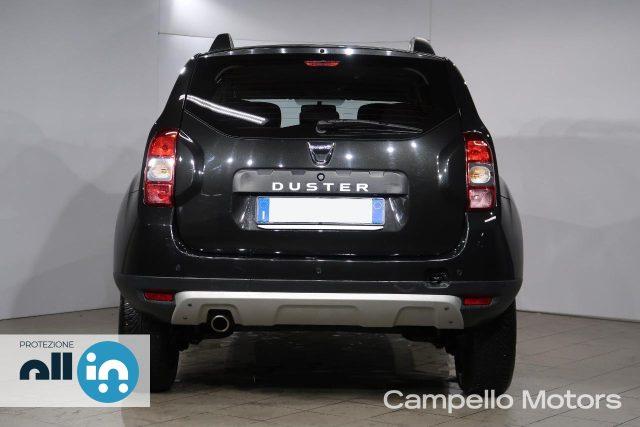 DACIA Duster Duster 1.5 dCi 110cv Start&Stop 4x2 Lauréate