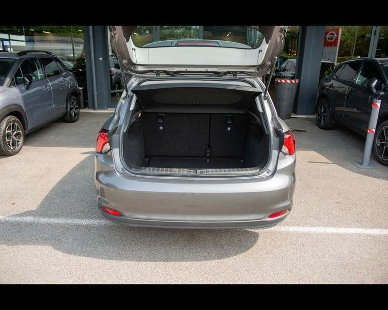FIAT Tipo (2015-->) 1.6 Mjt S&S 5 porte Easy