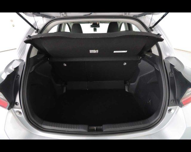 MAZDA 2 IV 0 1.5 vvt full hybrid electric Agile Comfort