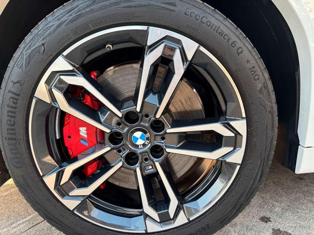 Bmw X2 sDrive 20d Msport 2025/ KM 25.000 IVA ESPOSTA Tua a solo 459 Euro al mese