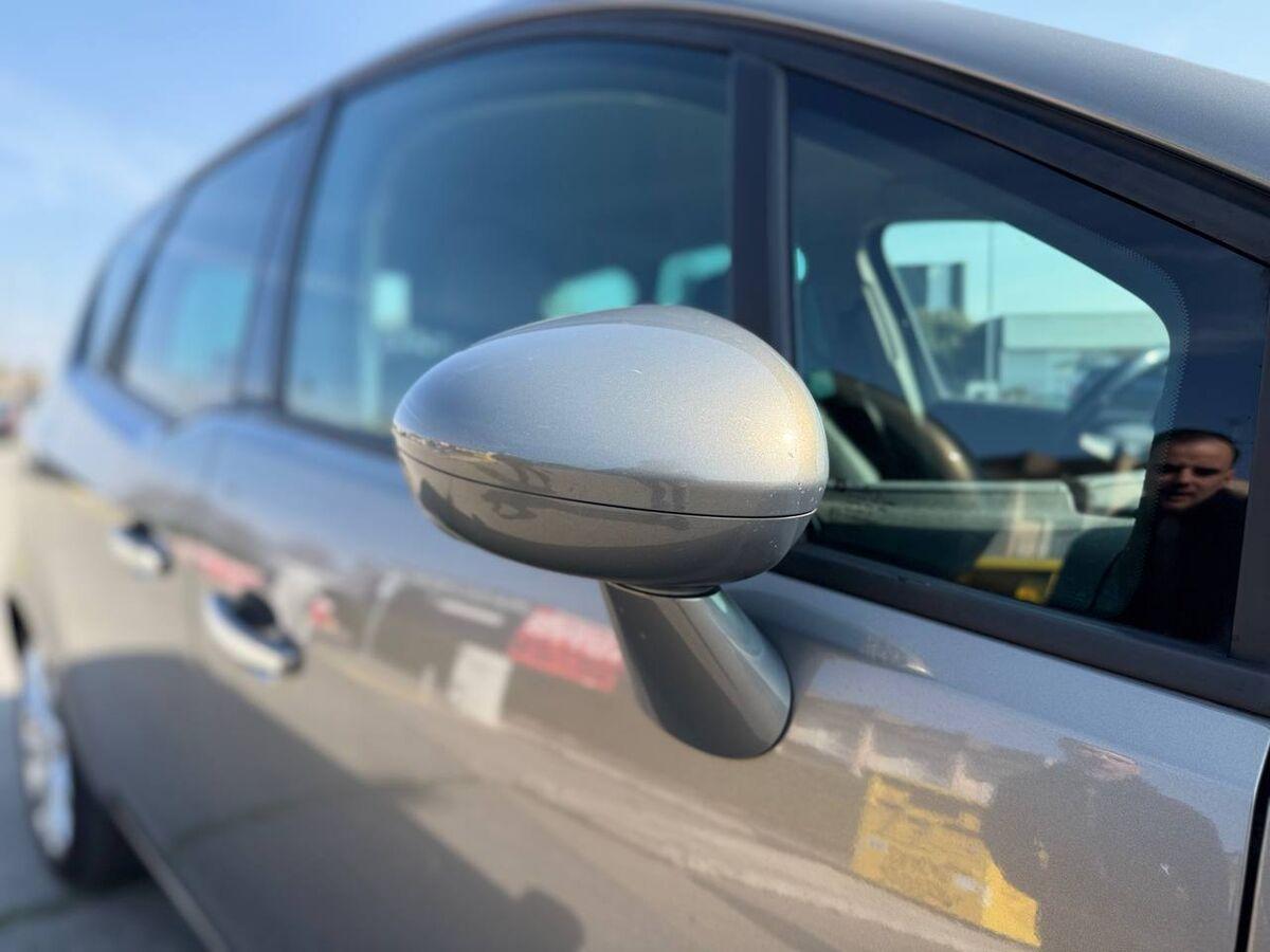 Opel Meriva 1.7 cdti Cosmo 130cv