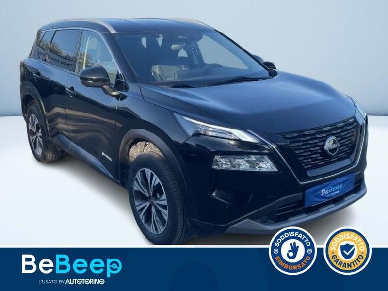 Nissan X-Trail 1.5 E-POWER ACENTA 2WD AUTO