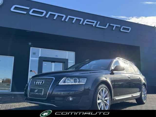 AUDI A6 allroad 3.0 TDI 240 CV F.AP tiptronic Advanced
