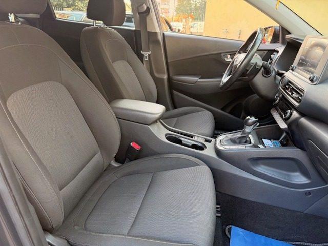 HYUNDAI Kona HEV 1.6 DCT XLine