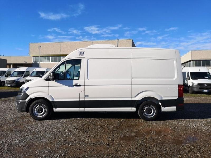 Volkswagen Crafter 35 2.0 TDI 140CV PM-TM Isotermico -20°