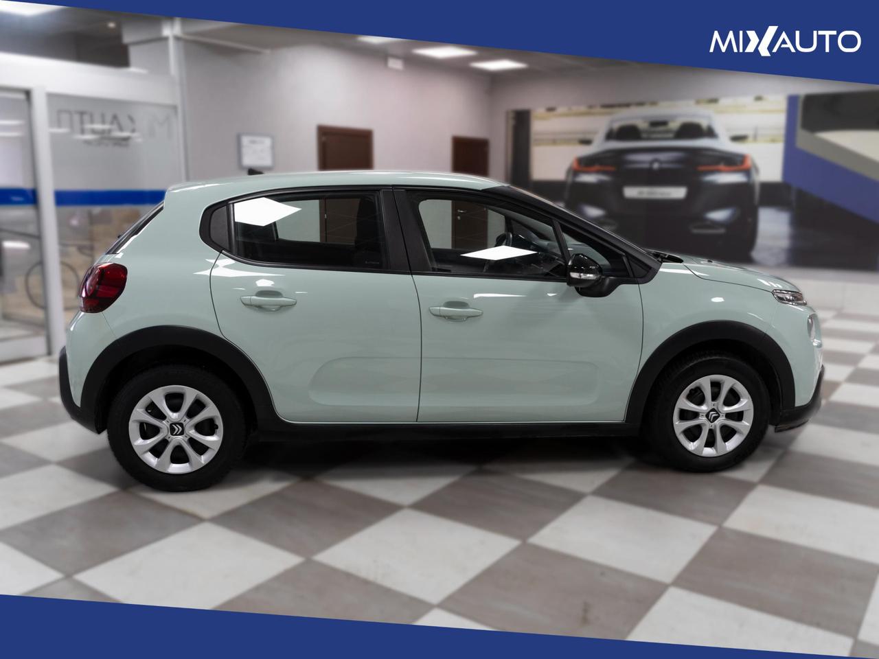 Citroen C3 1.2 Puretech Feel 68CV