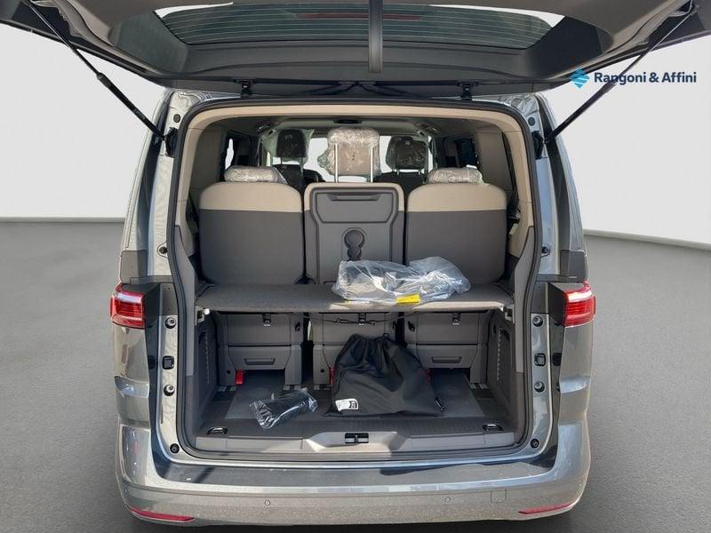 Volkswagen Multivan Multivan 1.5 PHEV DSG 4Motion Life