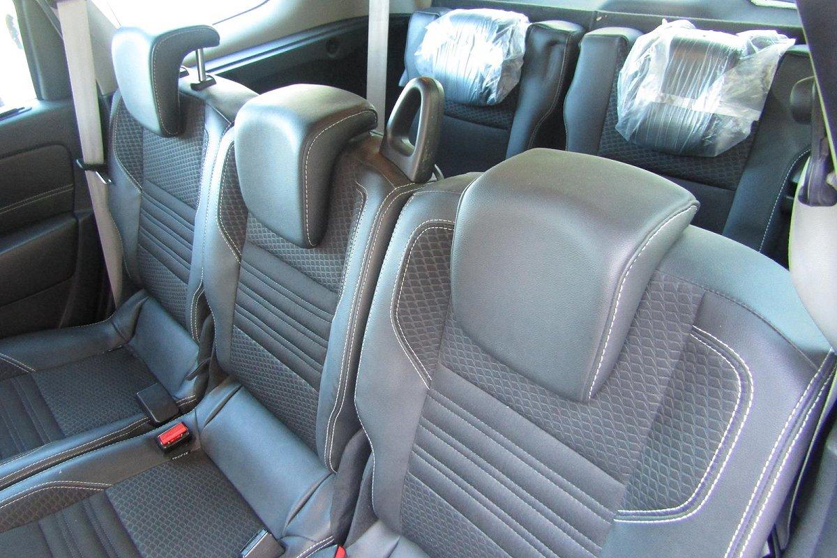 RENAULT Scénic dCi 130 CV Start&Stop Energy Bose