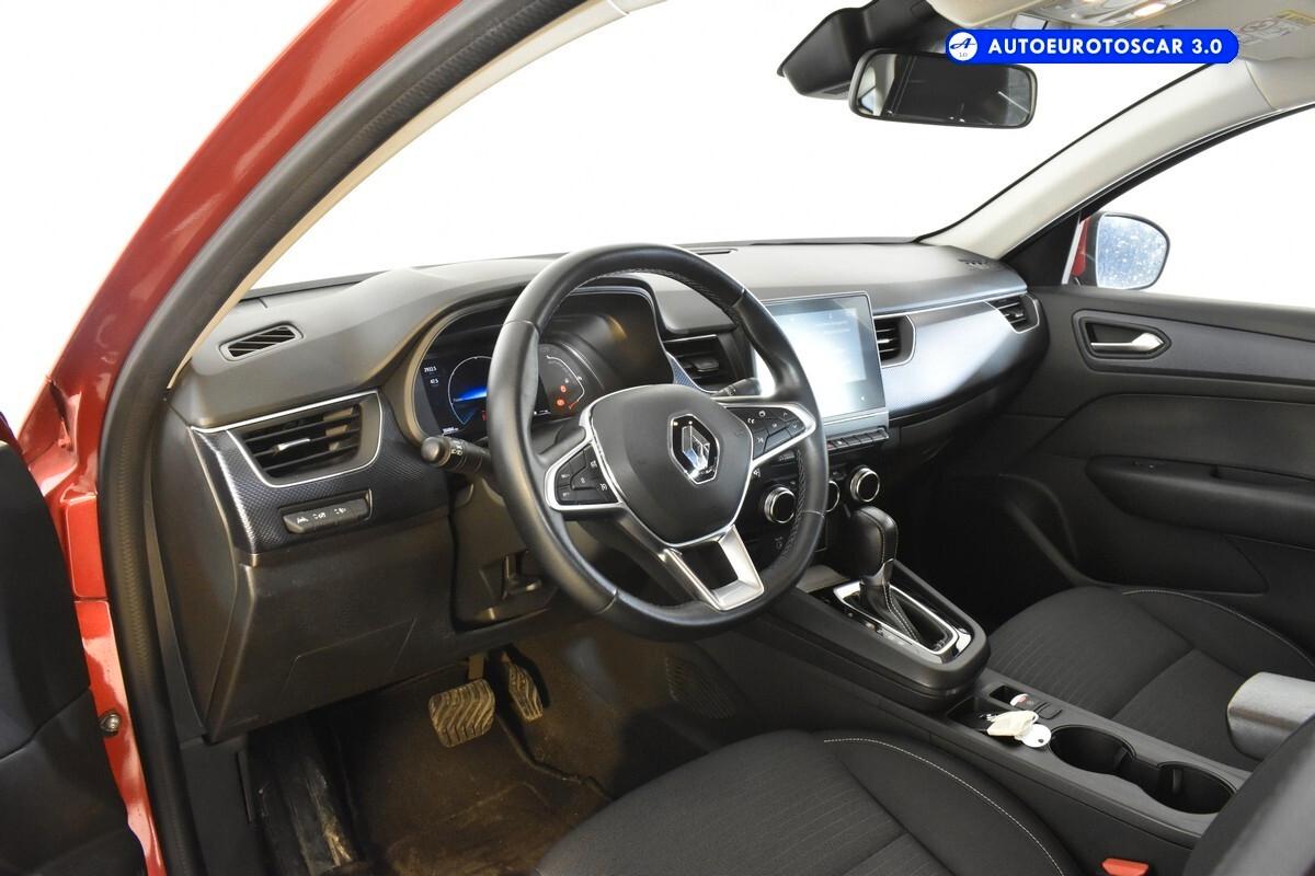 Renault Arkana Hybrid E-Tech 145 CV R.S.Line Fast Track