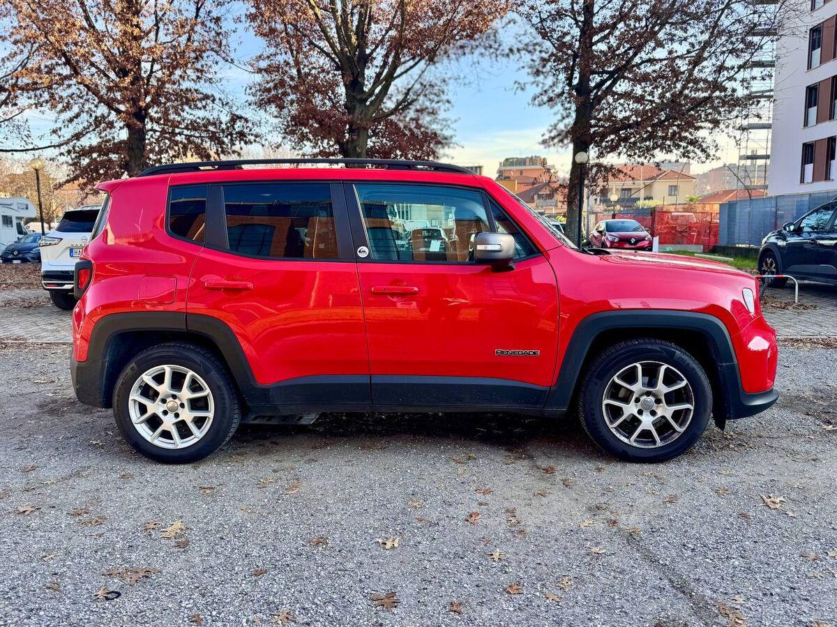 Jeep Renegade 1.0 t3 Limited 2wd