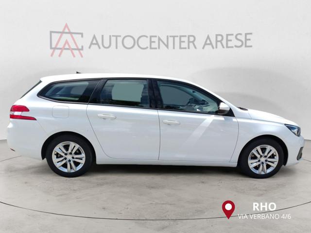 PEUGEOT 308 BlueHDi 130 S&S SW Business