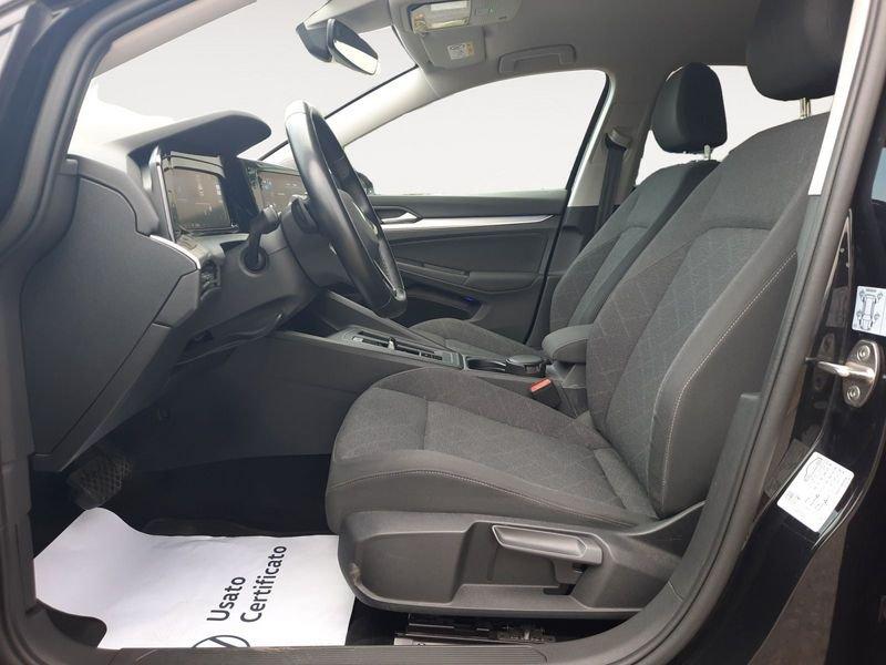 Volkswagen Golf Golf 2.0 TDI DSG LIFE