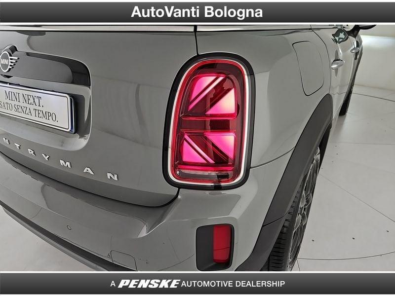 MINI Mini Countryman F60 Mini 1.5 Cooper Essential Countryman