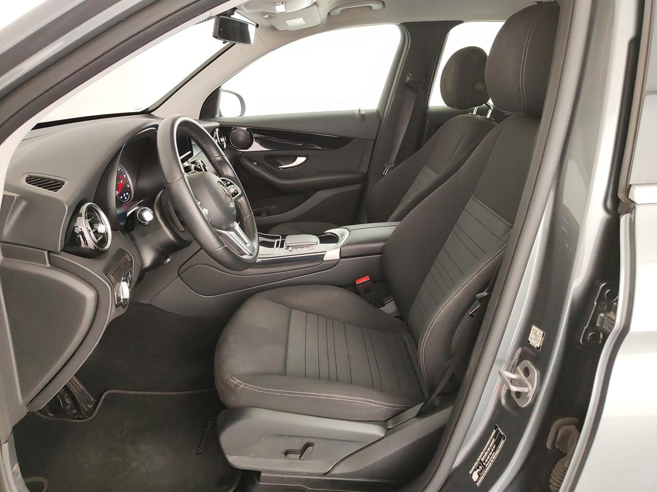 Mercedes-benz GLC 200 d 4Matic Business