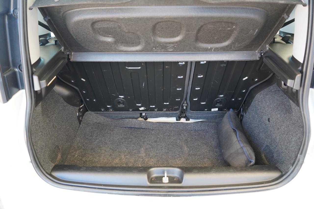 Fiat Panda 1.0 FireFly Hybrid 70 Cv Cross - 2022