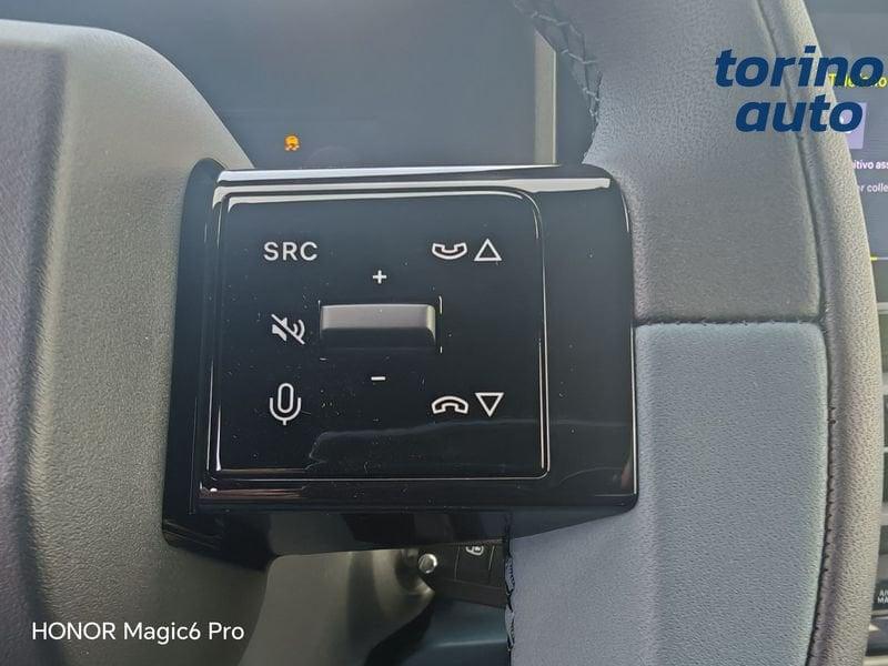 FIAT Grande Panda Hybrid Hybrid La Prima