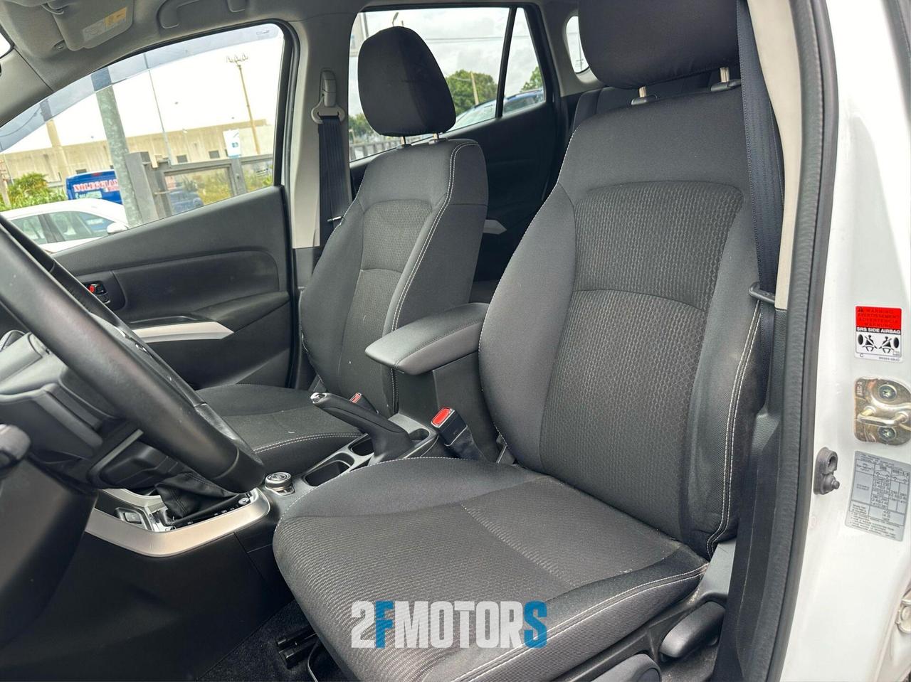Suzuki S-Cross 1.6 DDiS Start&Stop 4WD All Grip Cool