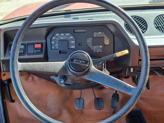 Fiat 127 900 c 3porte - 1977