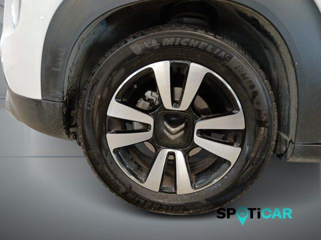 CITROEN C3 Aircross BlueHDi 110 S&S Shine
