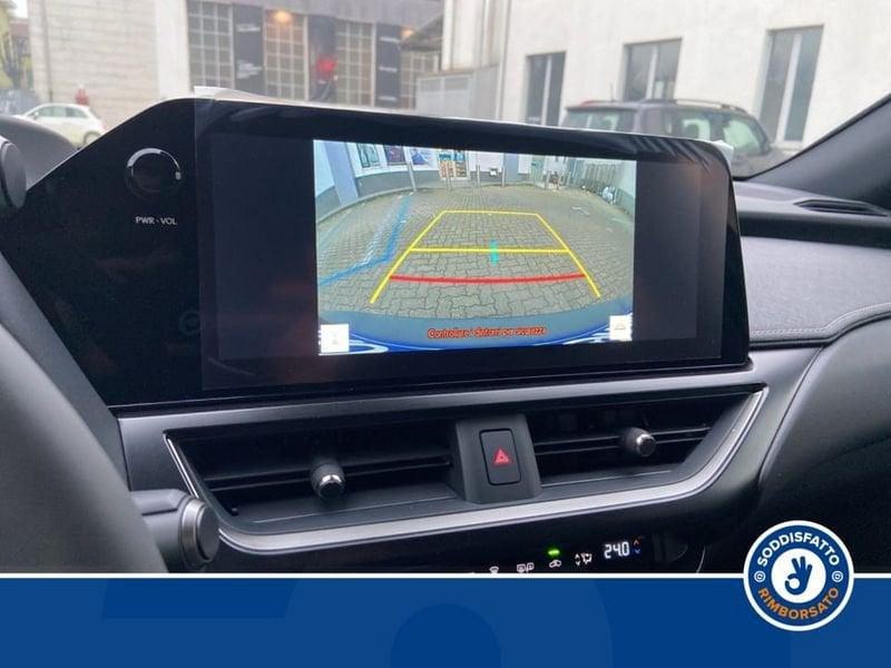 Lexus UX 300h 2WD F-Design MY24