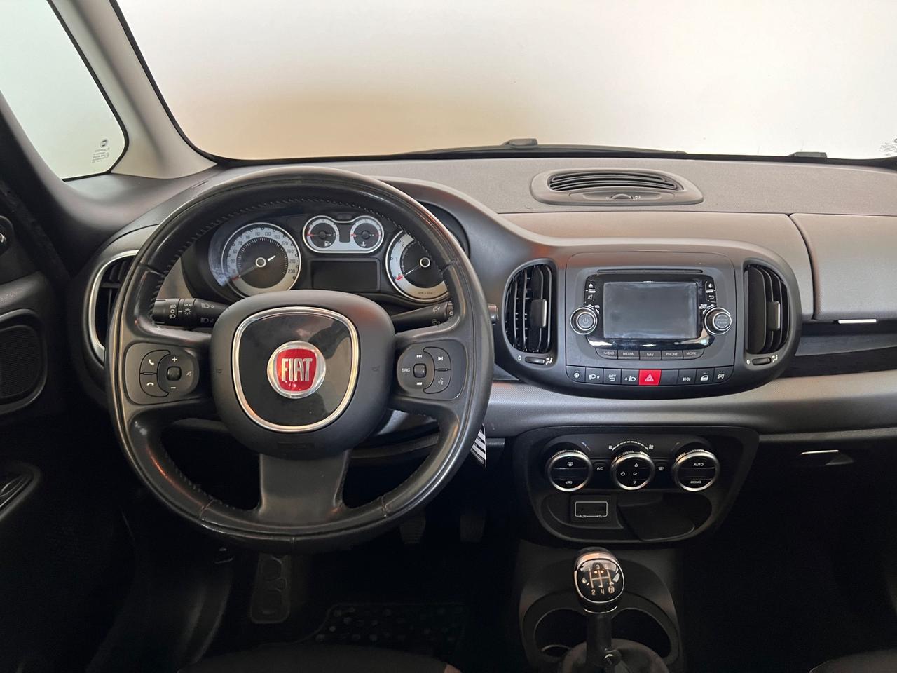 Fiat 500L 1.3 Multijet 85 CV Lounge