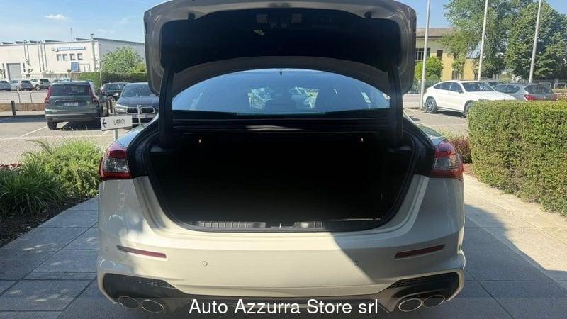 Maserati Ghibli 3.0 V6 Gransport Q4 430cv auto *IVA, 20'', 360°, SOSPENSIONI, PROMO AZZURRA*