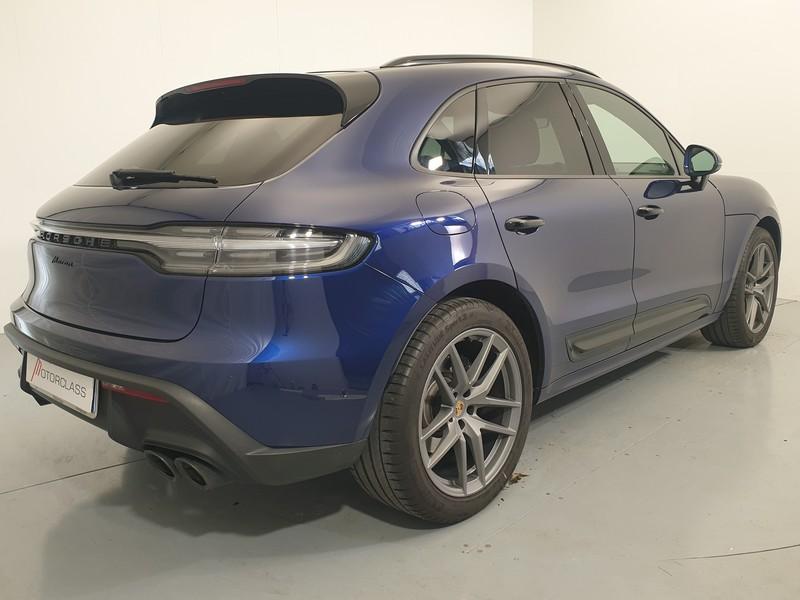 Porsche Macan 2.0 265cv pdk