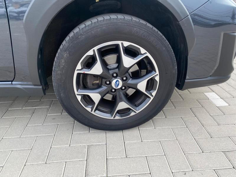 Subaru XV 1.6i Style lineartronic