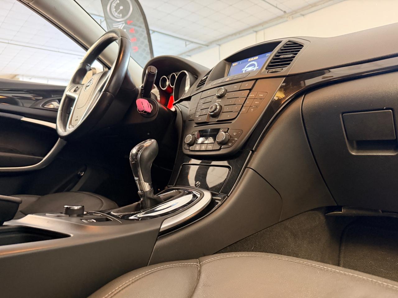 Opel Insignia 2.0 CDTI 160CV Sports Tourer aut. Cosmo